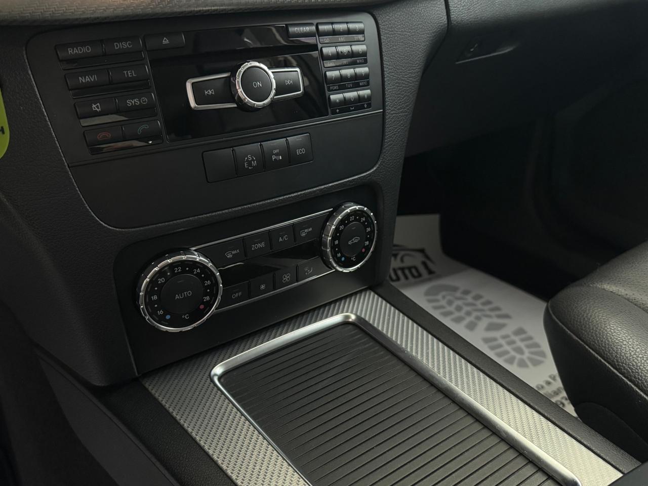 Mercedes-benz GLK 220 4Matic BlueTEC Premium
