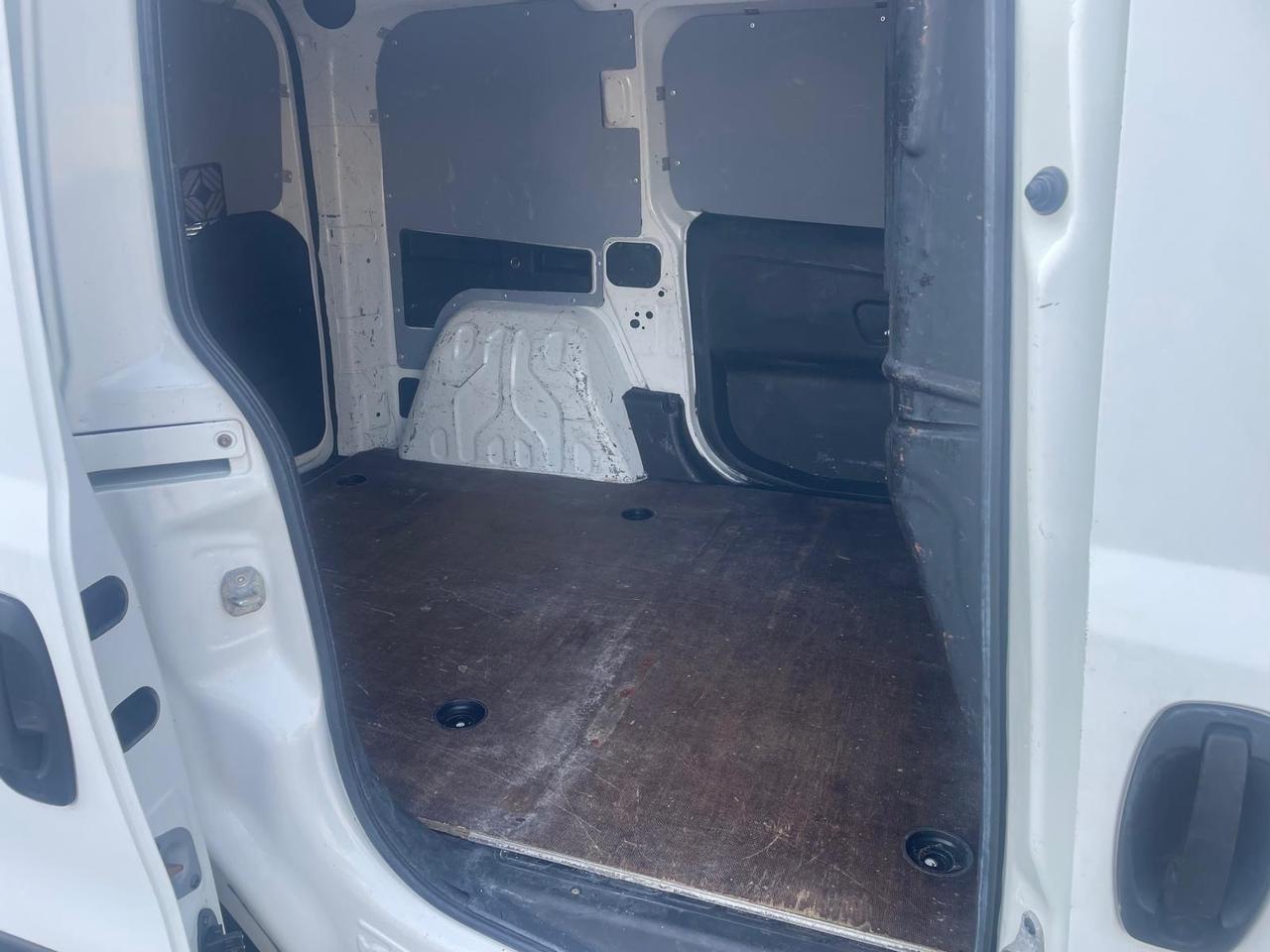 Fiat Doblo Doblò 1.3 Diesel 2011