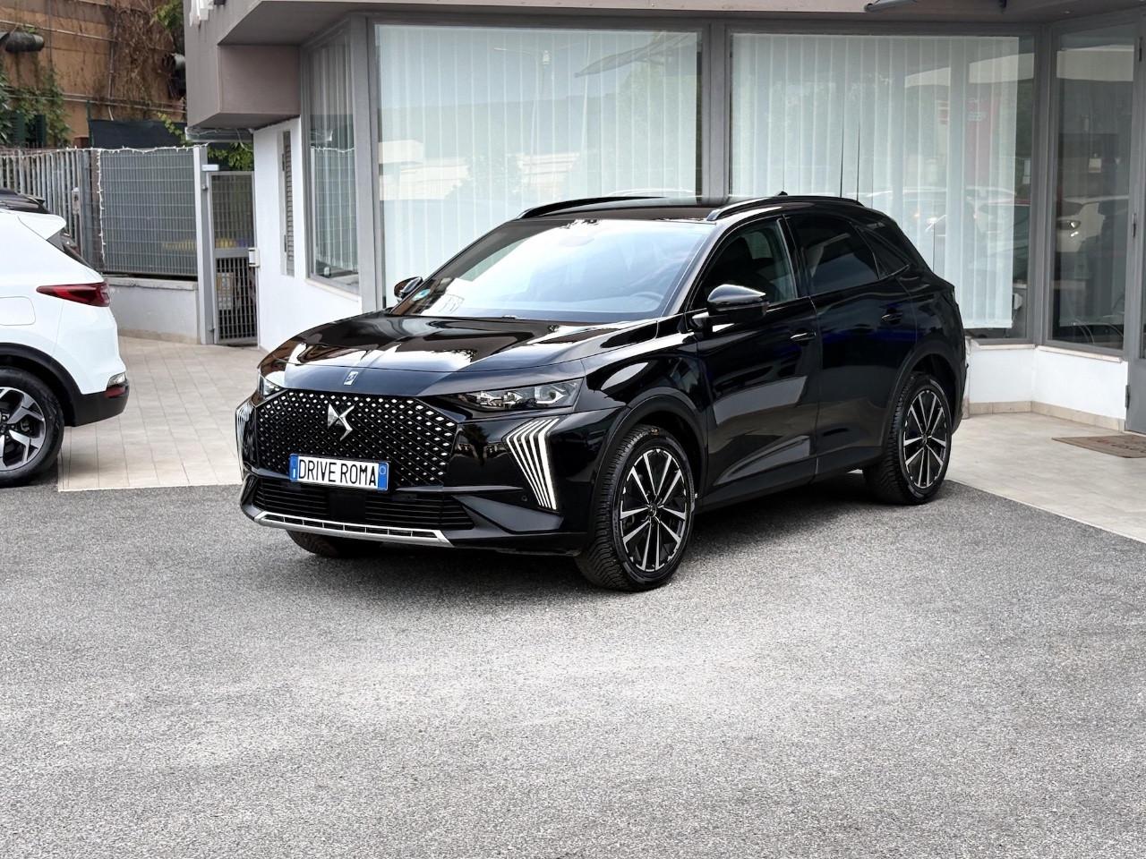 DS Automobiles DS 7 1.5 Diesel 130CV Performance E6 - 2024
