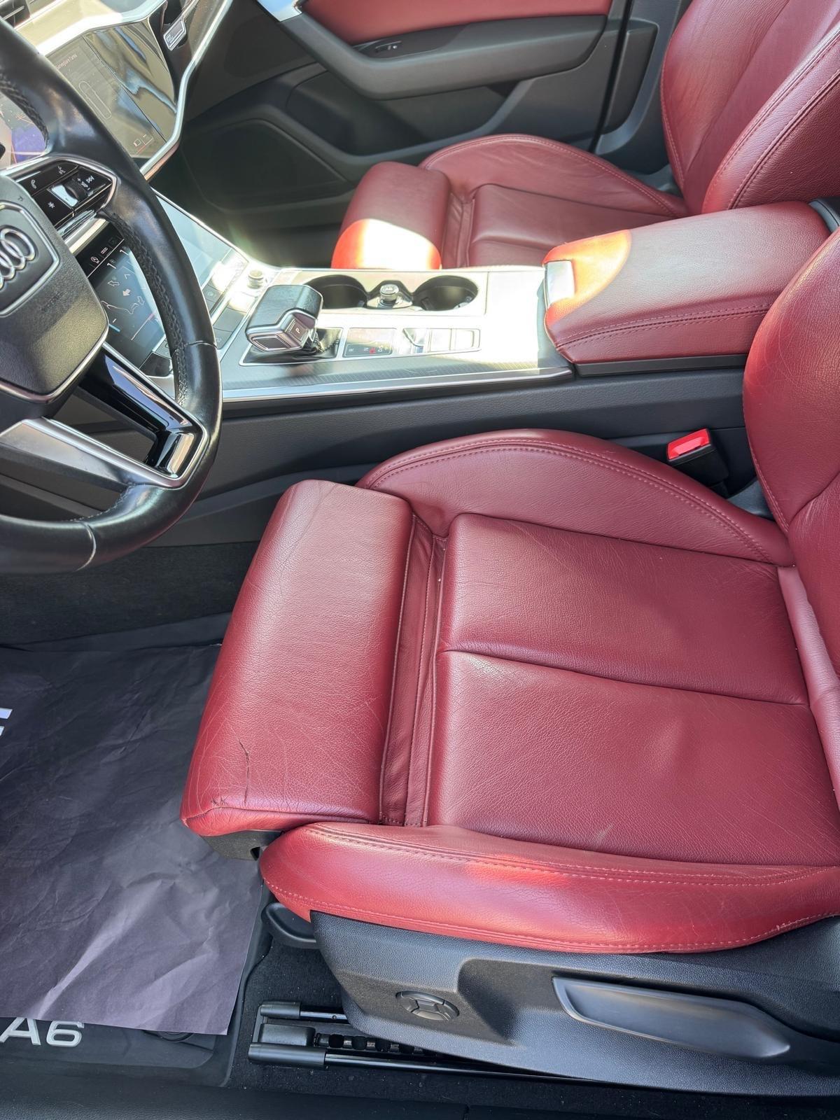 Audi A6 Avant 40 2.0 TDI S tronic Business Plus