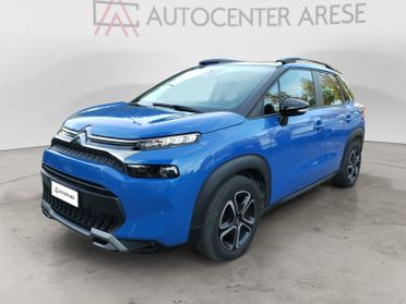 Citroen C3 Aircross 1.5 bluehdi Feel s&s 120cv eat6