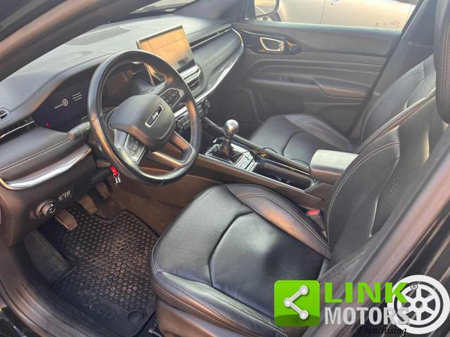 JEEP Compass 1.6 Multijet II 2WD S