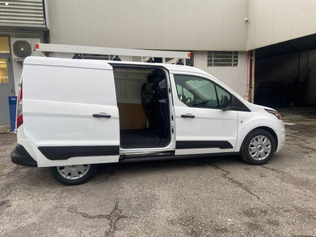 FORD Transit Connect 200 1.6 TDCi 115CV PC Furgone Entry