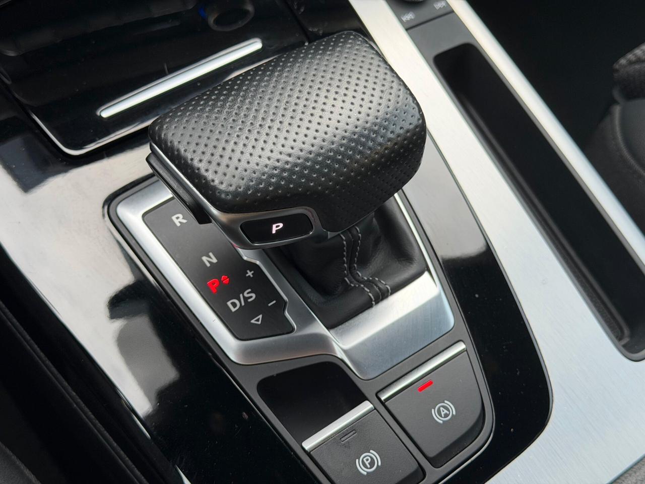 Audi Q5 SPB 40 TDI quattro S tronic S line plus