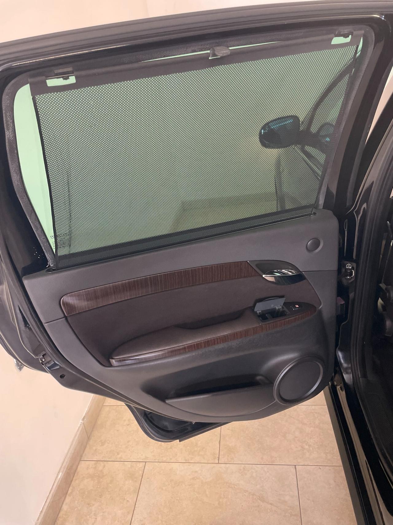 Fiat Croma SW 1.9 MJT 150 CV AUTOMATICA Emotion TAGL +DISTRIBUZIONE SEDILE RIBALTABILE
