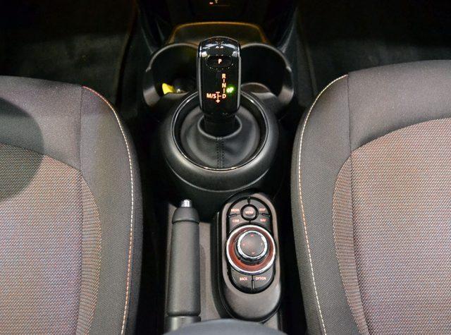 MINI Cooper 1.5 Automatica Essential 5 porte "KM 8.000" **