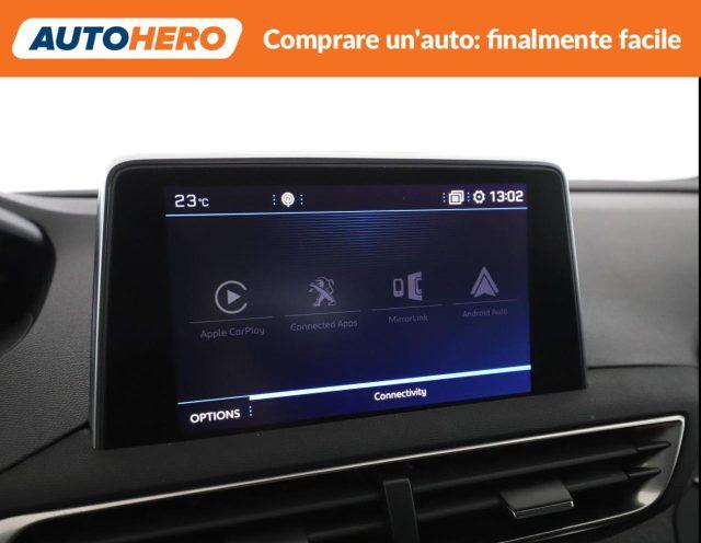 PEUGEOT 5008 BlueHDi 130 S&S EAT8 Allure