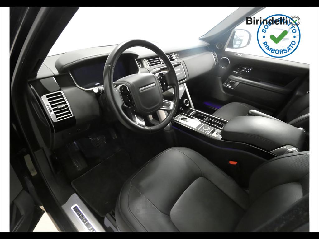 LAND ROVER Range Rover 4ªserie - Range Rover 3.0 SDV6 Vogue LWB