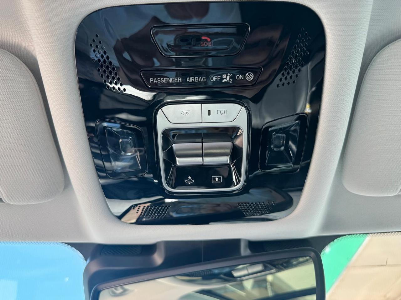 Jaecoo 7 1.5 TGDI PHEV Exclusive
