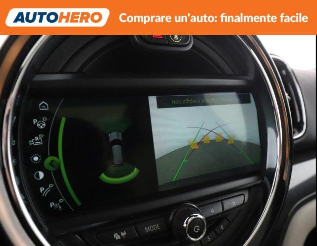 MINI Countryman 2.0 Cooper SD Countryman ALL4 Automatica