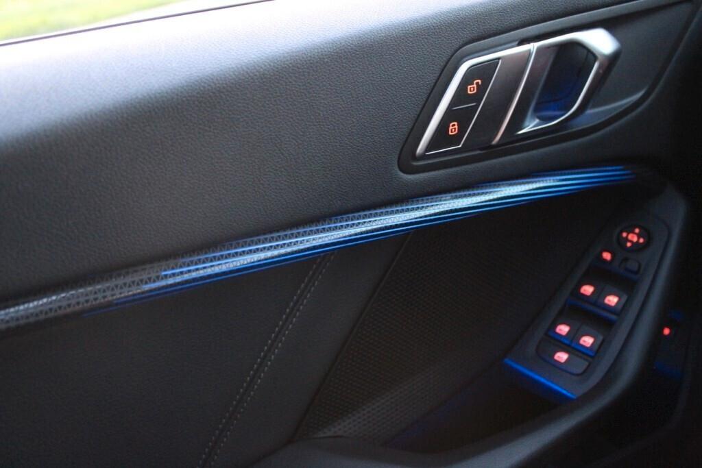 BMW Serie 1 Sport 118 d *FULL LED *Luci Ambiente