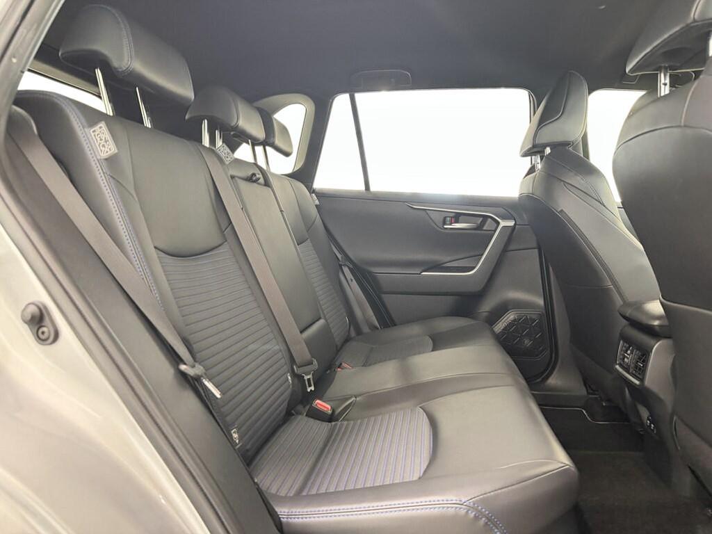 Toyota RAV4 2.5 VVT-iE Hybrid Style AWD-i E-CVT