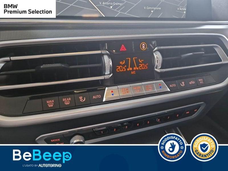 BMW X5 XDRIVE25D BUSINESS AUTO