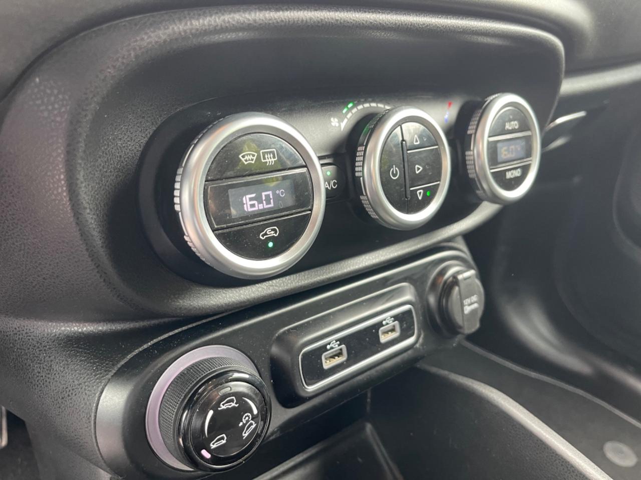 Fiat 500L 1.4 95 CV S&S Cross anno 2021 ITALIANA