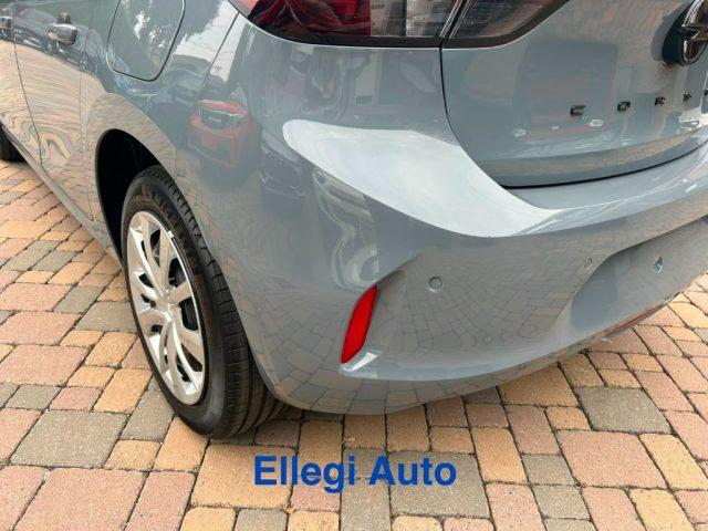 OPEL Corsa PROMO FINAZ. 1.2 100 CV Edition KM 0