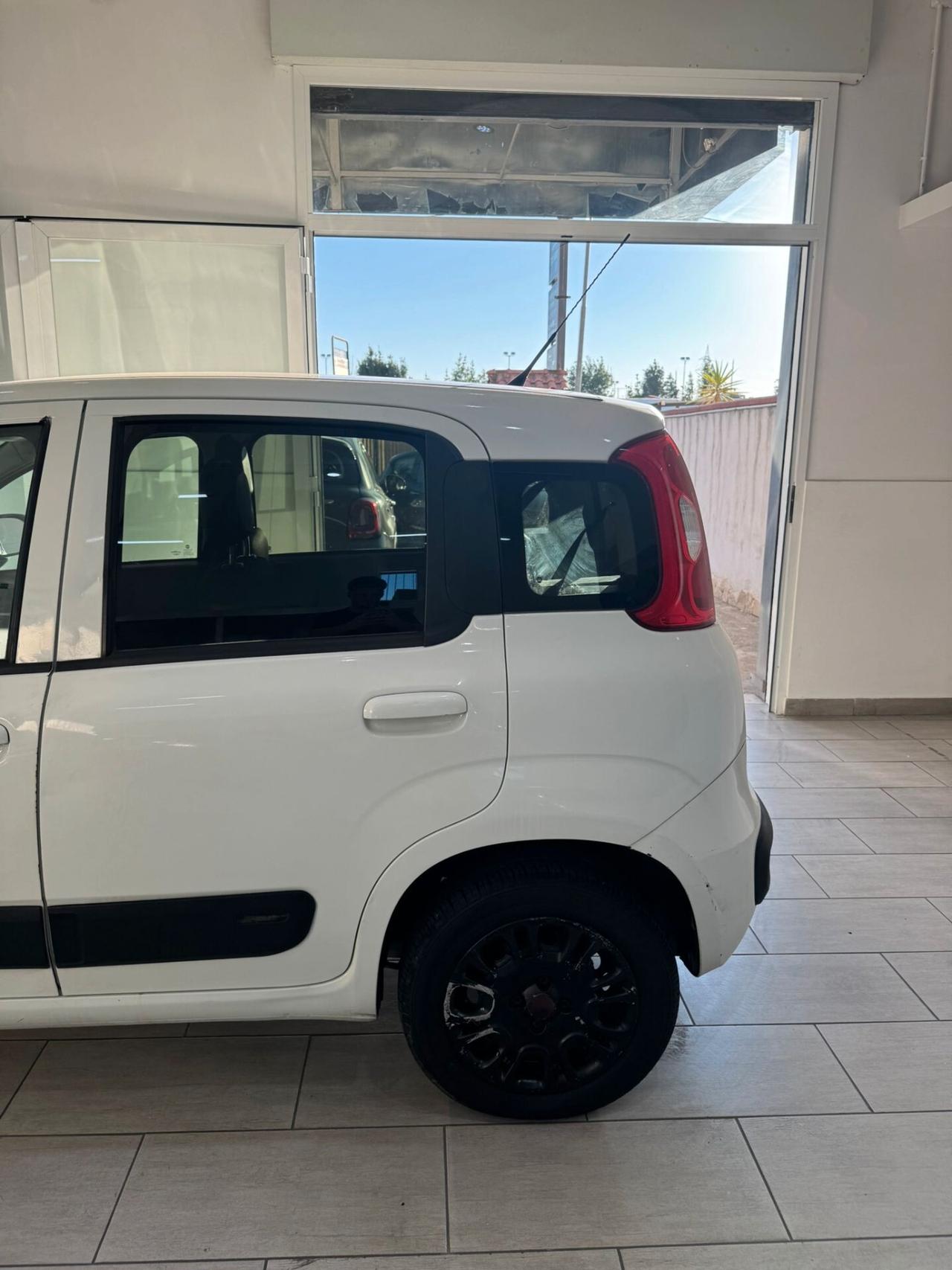 Fiat Panda 1.3 MJT 95 CV S&S Lounge