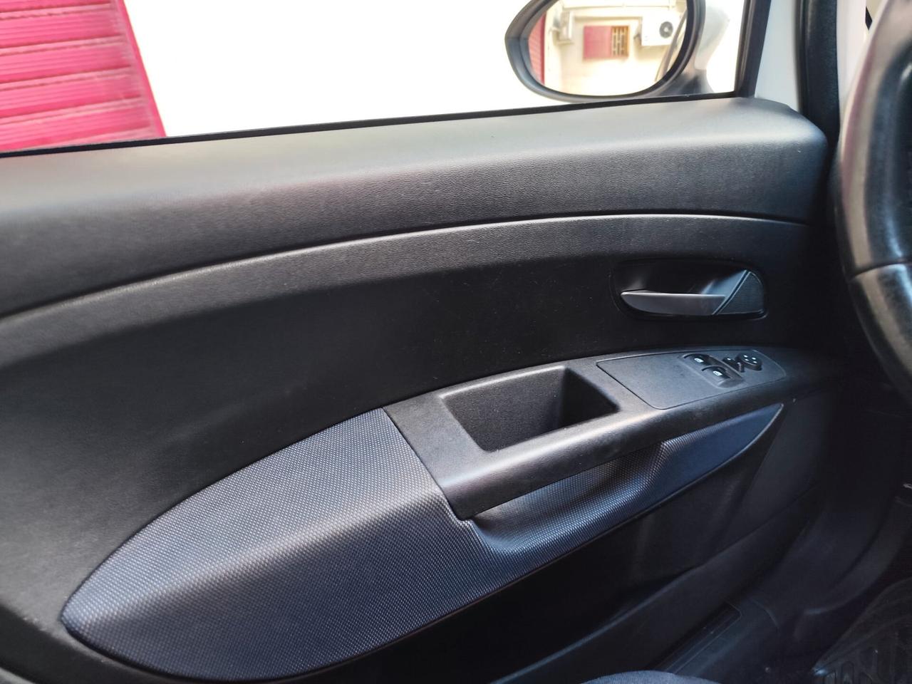 Fiat Grande Punto 1.3 MJT 75 CV 5 porte