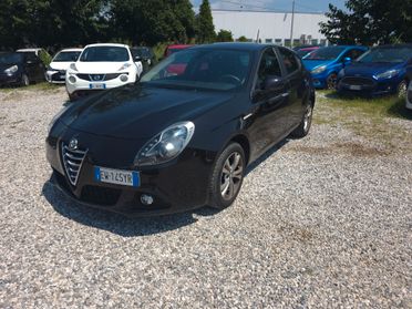 Alfa Romeo Giulietta 1.4 Turbo 105 CV Progression