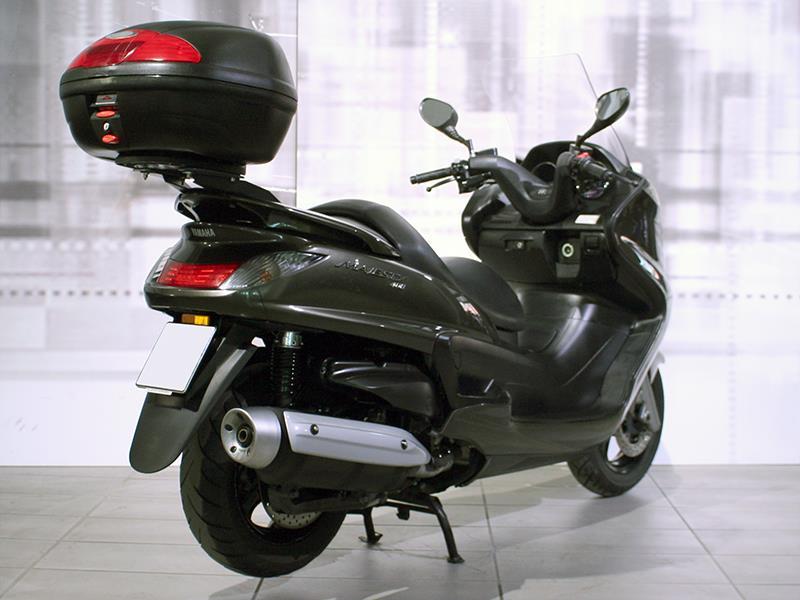 Yamaha Majesty 400