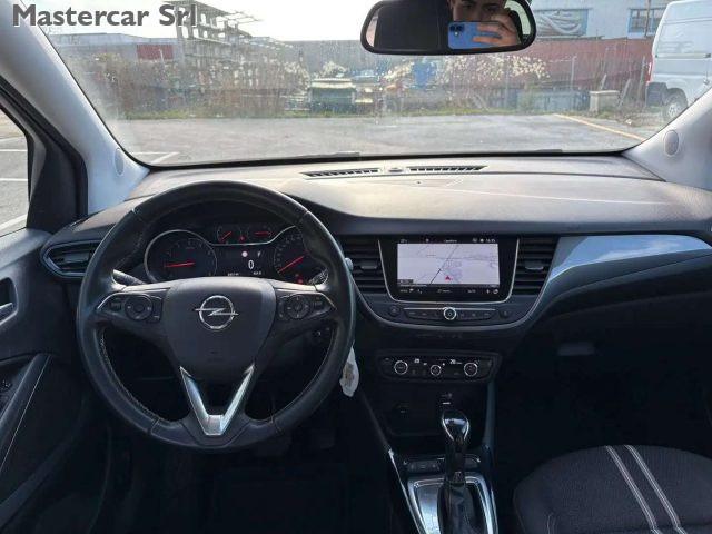 OPEL Crossland 1.2 130cv Elegance autom AT6 - GT174MB