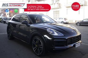 Porsche Cayenne Porsche Cayenne 3.0 V6 E-Hybrid TETTO PANORAMICO Unicoproprietario