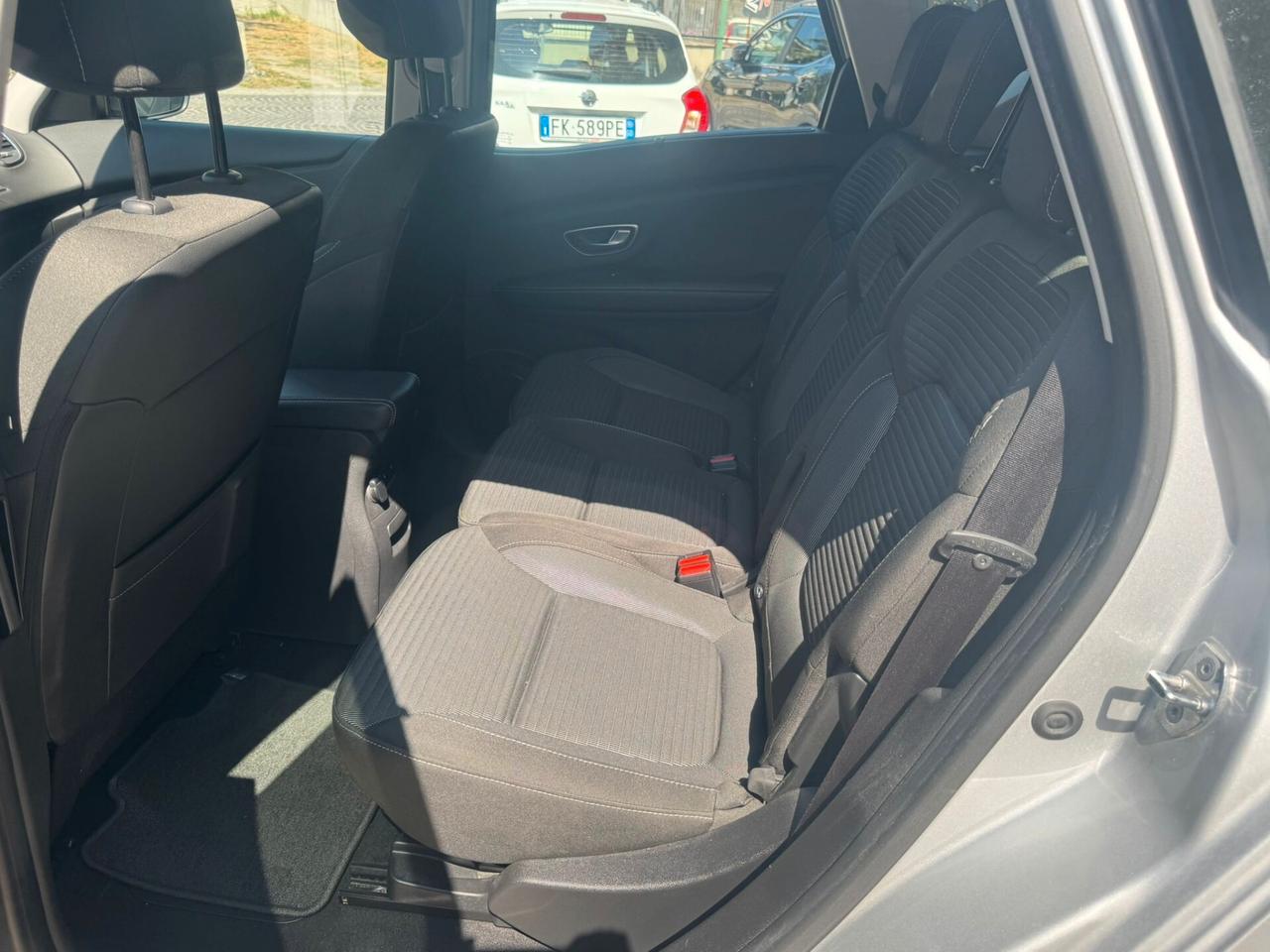 Renault Scenic 1.5 DCI Energy Sport Edition2 110CV