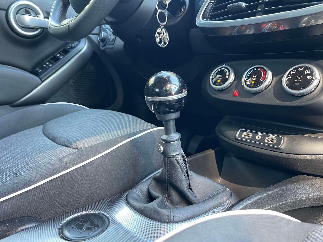 Fiat 500X 24 MESI DI GARANZIA 1.3 mjt Pop Star 95cv