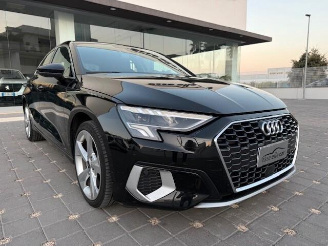 Audi A3 SPB 35 TDI S tronic Business Advanced 2022