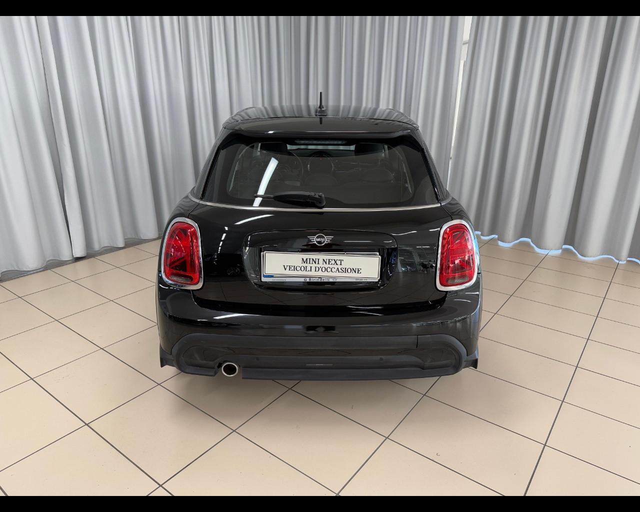 MINI Mini 5 porte (F55) - Mini 1.5 Cooper Business 5 porte