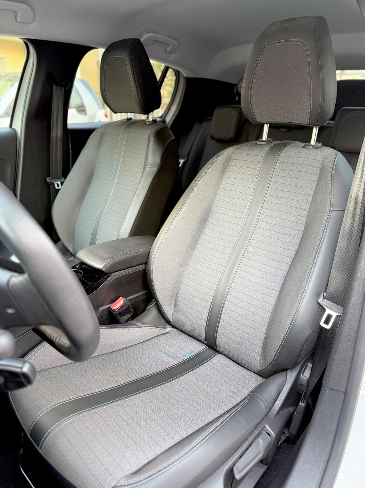 Peugeot 208 1.2 Benzina Active 75 Cv