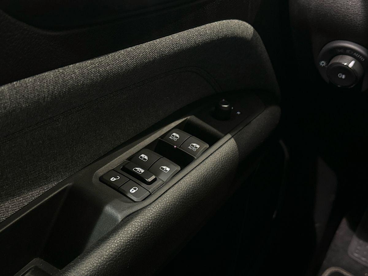 JEEP Compass E-Hybrid My23 Longitude 1.5 Turbo T4 E-Hybrid 130cv Fwd Dct7