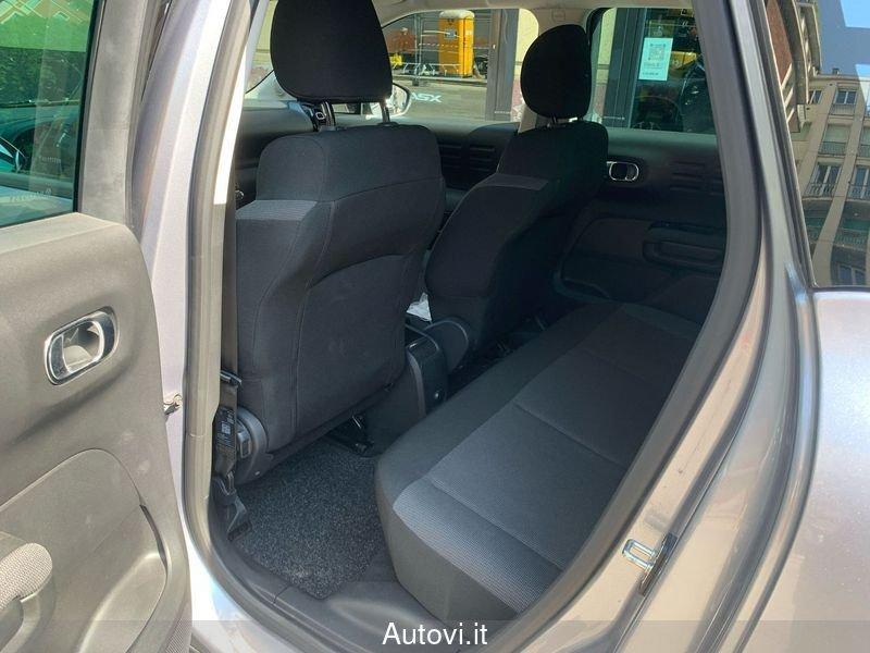 Citroën C3 Aircross PureTech 110 S&S Feel