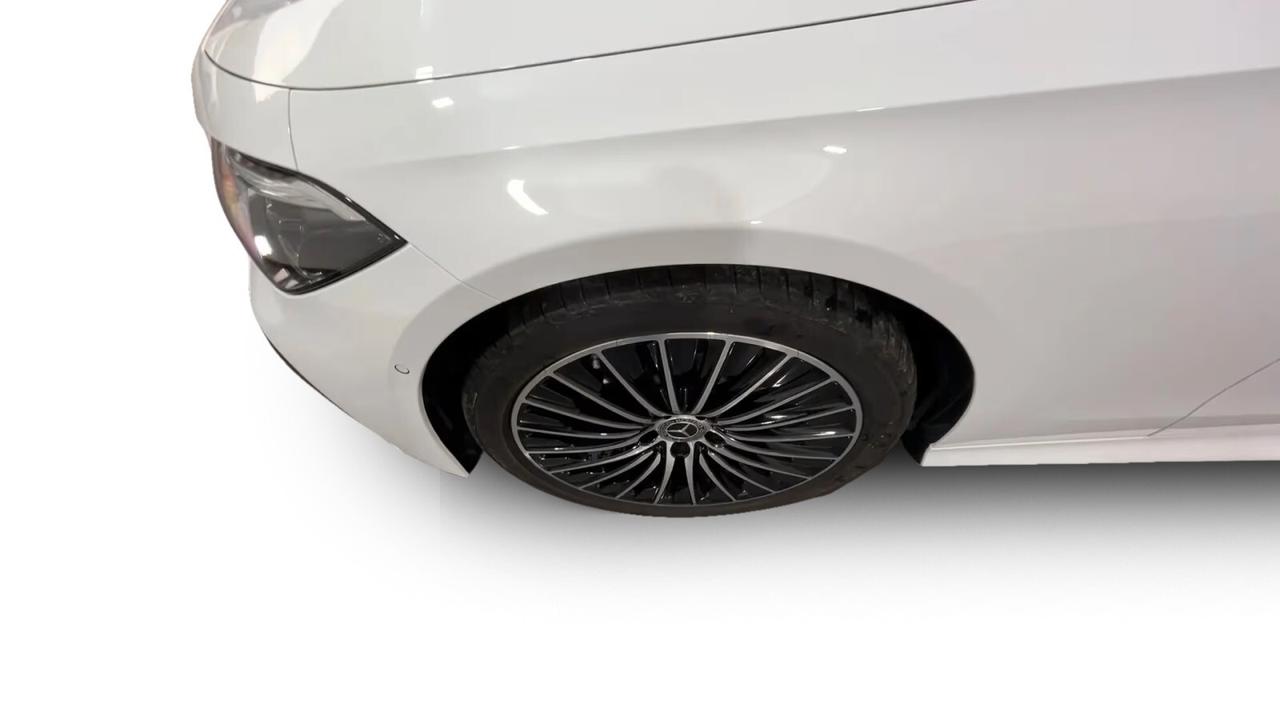 Mercedes-benz CLE 220 d Cabrio AMG Line Advanced