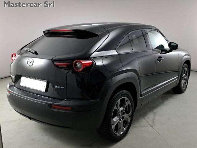 MAZDA MX-30 MX-30 35,5kWh Launch Edition - targa GD519TK