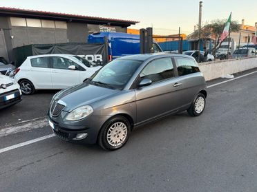Lancia Ypsilon 1.3 Multijet - 122.000km - Tutto incluso