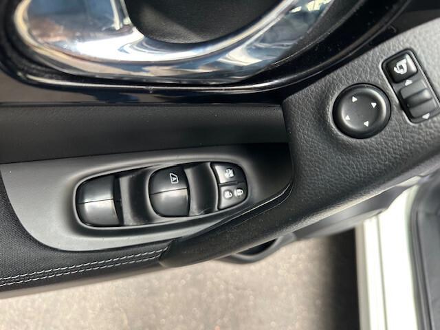 Nissan Qashqai 1.5 dCi Acenta