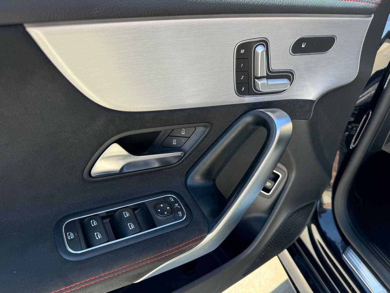 Mercedes-benz CLA 180 d Automatic Premium