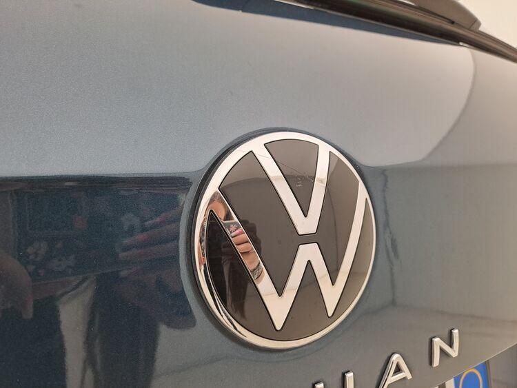 Volkswagen Tiguan Elegance 4MOTION DSG BR619748 2.0 Diesel 200CV