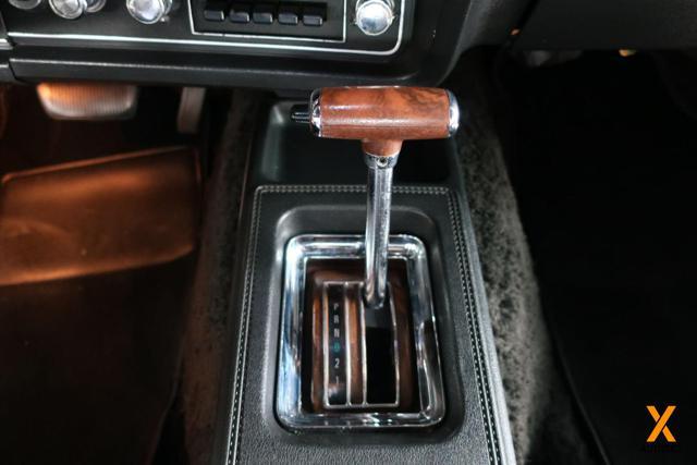 FORD Mustang Ghia 2.8L V6