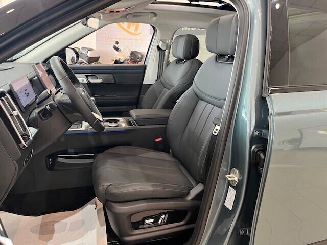 Jaecoo J7 1.6 TGDI 2WD 7DCT Premium *NUOVA*PRONTA CONSEGNA*