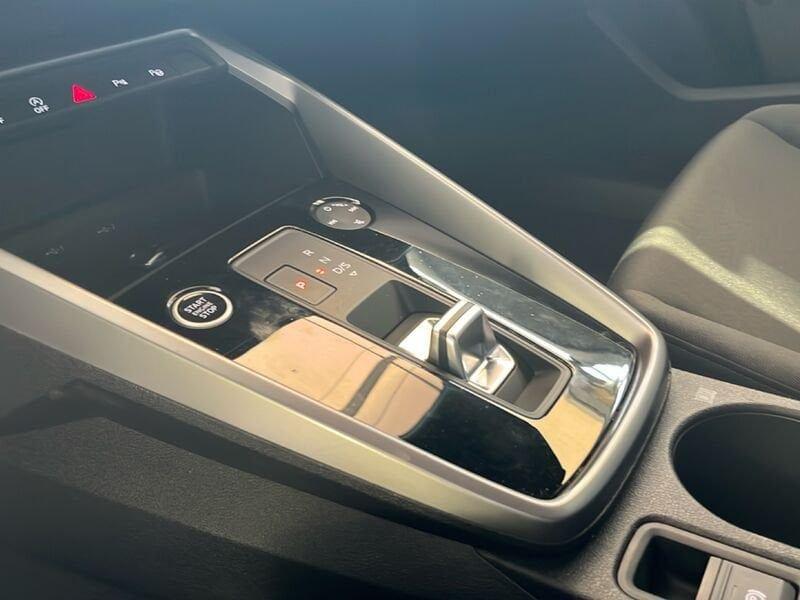 Audi A3 Sportback 30 TDI S tronic S line Edition