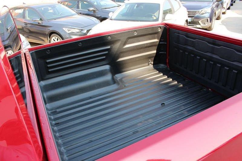 KGM Rexton Sports XL 2.2 Turbodiesel Style Multilink AT