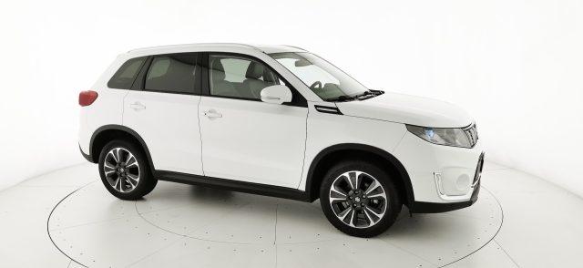 SUZUKI Vitara 1.4 Boosterjet Top