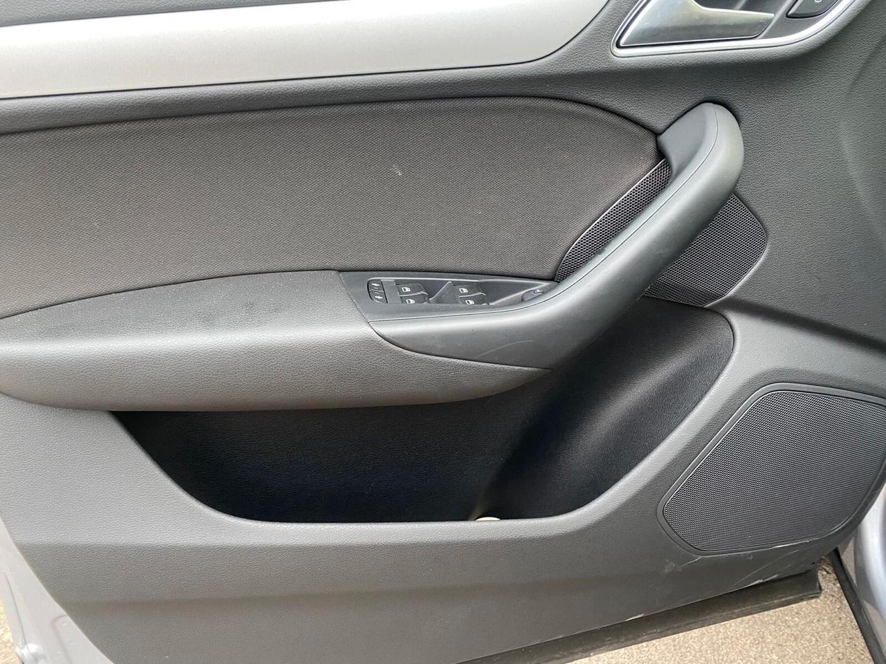 Audi Q3 2.0 TDI 150 CV quattro S tronic Sport