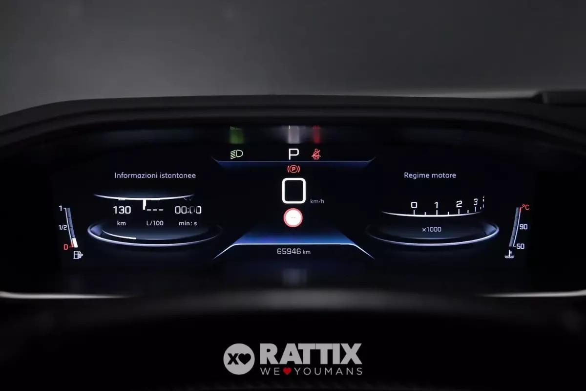 Peugeot 508 SW 1.5 BlueHDI 130CV Allure Pack EAT8
