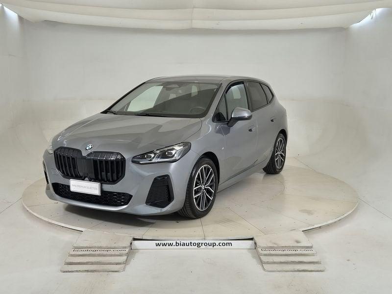BMW Serie 2 Active Tourer Serie 2 U06 Active Tourer 223i Active Tourer mhev 48V xdrive auto