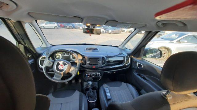 FIAT 500L 1.3 Multijet 85 CV Pop Star