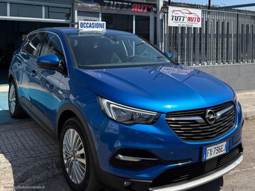 OPEL Grandland X 2.0 D Ecotec S&S aut.120Ann.