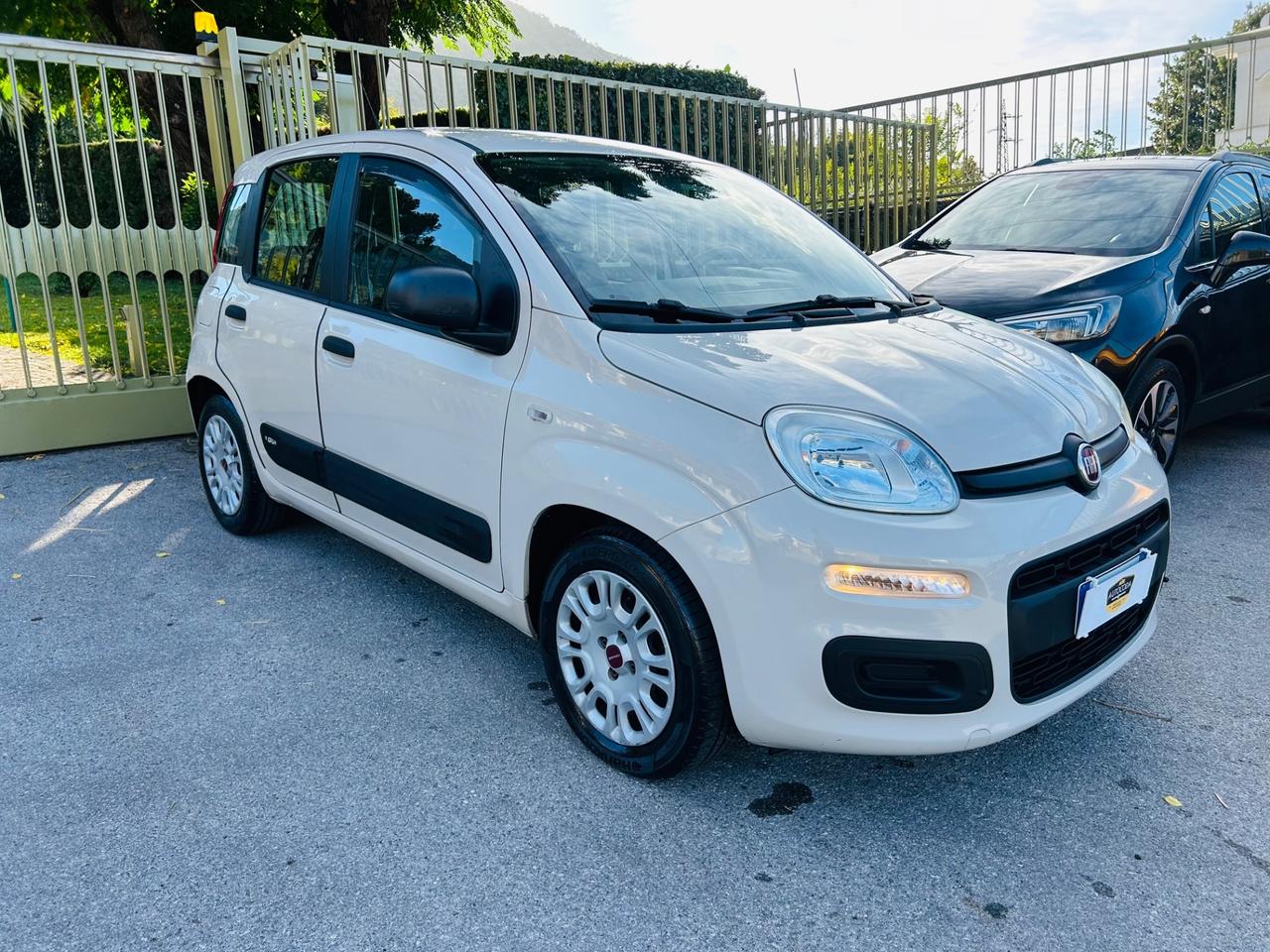 Fiat Panda 1.3 MJT 95 CV S&S Easy