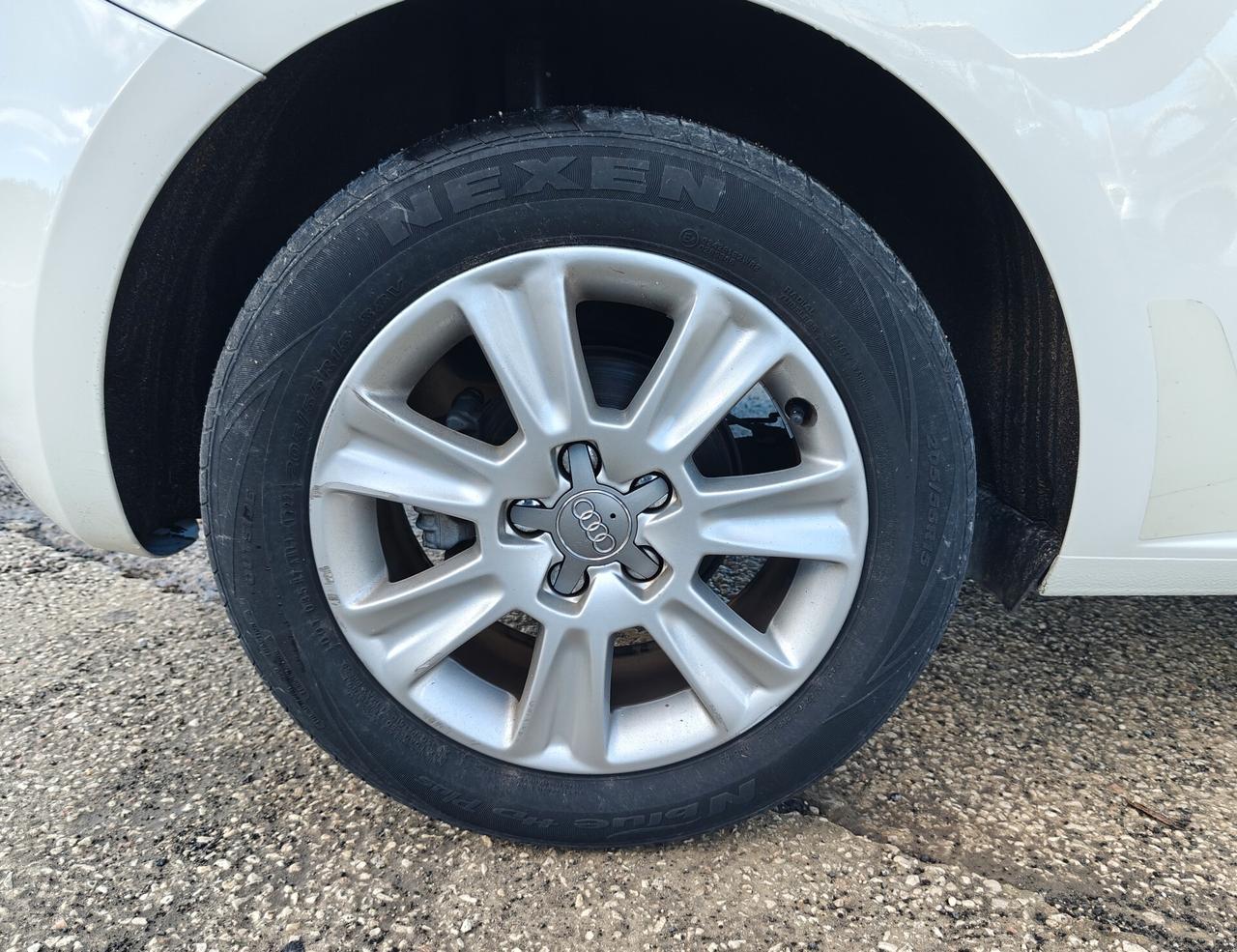 Audi A1 1.6 TDI 105 CV Ambition